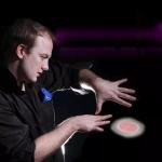 MilesMagic Hummingbird Card Trick Gimmick