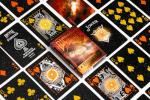 Bicycle Stargazer 202 Cosmic-Themed Playing Cards