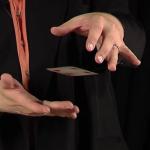 MilesMagic Hummingbird Card Trick Gimmick