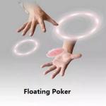 MilesMagic Hummingbird Card Trick Gimmick