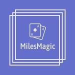 MilesMagic Hummingbird Card Trick Gimmick