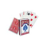 Bicycle Poker Playing Cards - Standard Deck