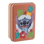 Lilo and Stitch Playing Cards in Collectible Tin