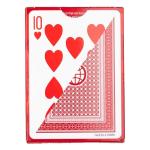 Classic Playing Cards 12-Pack for Game Night
