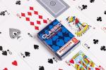 Classic Playing Cards 12-Pack for Game Night