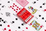 Classic Playing Cards 12-Pack for Game Night