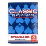 Classic Playing Cards 12-Pack for Game Night
