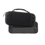 YONMOTTO Slim Carry Case for Nintendo Switch