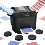 KPAW Automatic Card Shuffler for 12 Players