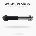 YONMOTTO Slim Carry Case for Nintendo Switch