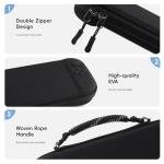YONMOTTO Slim Carry Case for Nintendo Switch