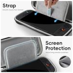 YONMOTTO Slim Carry Case for Nintendo Switch