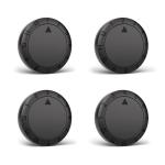 4 Wireless Poker Dealing Remotes for Card Games