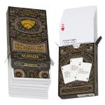 Funny Poop Themed Playing Cards for Adults