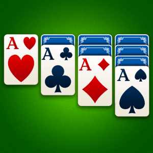 Top Classic Solitaire Card Game Online