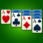 Top Classic Solitaire Card Game Online