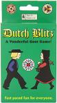 Dutch Blitz Fast-Paced Card Game for All Ages