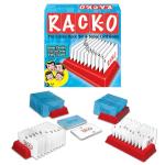 Winning Moves Rack-O Classic Card Game for Families