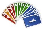 Skip-BO Card Game for Ages 7 and Up