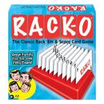 Winning Moves Rack-O Classic Card Game for Families