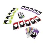 Hasbro Gaming 5 Alive Fast-Paced Card Game