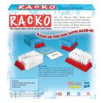 Winning Moves Rack-O Classic Card Game for Families