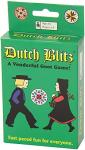 Dutch Blitz Fast-Paced Card Game for All Ages