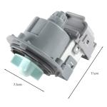 Hoite Washing Machine Drain Pump Motor PX2025-1