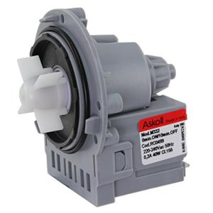 Hotpoint Washing Machine Drain Pump Unit M332 40W