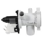 Drain Pump for Logik Washing Machines L612WMS17 L814WM16