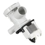 Drain Pump for Logik Washing Machines L612WMS17 L814WM16