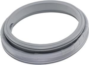 Rubber Door Seal Gasket for Samsung Washers