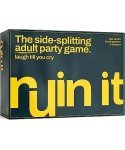 Ruin It: Hilarious Adult Party Game