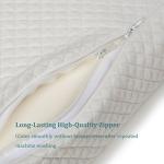 Almohada EPABO Contour - Soporte Profesional de Memoria