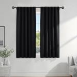 Cortinas PONY DANCE Blackout - Insonorización y Opacidad