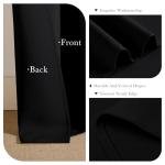 Cortinas PONY DANCE Blackout - Insonorización y Opacidad