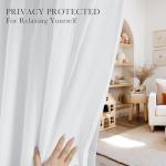 Cortinas PONY DANCE Blackout - Insonorización y Climatización