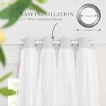 Cortinas PONY DANCE Blackout - Insonorización y Climatización