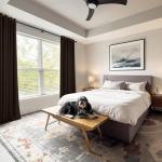 Cortinas BGment Aislantes de Luz - Privacidad y Bloqueo Solar