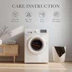 Cortinas BGment Aislantes de Luz - Privacidad y Bloqueo Solar