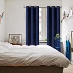 Cortinas BGment Modernas - Estilo Contemporáneo y Blackout