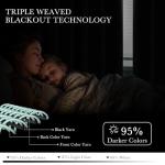 Cortinas PONY DANCE Modernas - Textura y Opacidad Avanzada