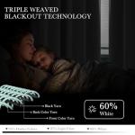 Cortinas PONY DANCE Low Cost - Privacidad y Opacidad Básica