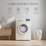 Cortinas PONY DANCE Low Cost - Privacidad y Opacidad Básica