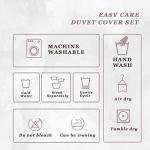 Funda Nórdica Cama 90 Reversible - Suavidad y Estilo Moderno