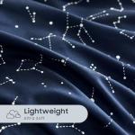 Funda Nórdica Juvenil Cama 90 - Diseño Geométrico Vanguardista