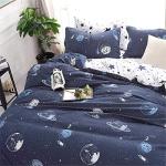 Funda Nórdica Infantil Dinosaurios - Reversible Cama 90