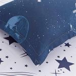 Funda Nórdica Infantil Dinosaurios - Reversible Cama 90