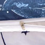 Funda Nórdica Infantil Dinosaurios - Reversible Cama 90