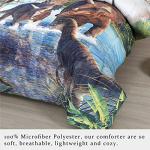 Funda Nórdica Infantil Estrellas - Diseño Juvenil Cama 90